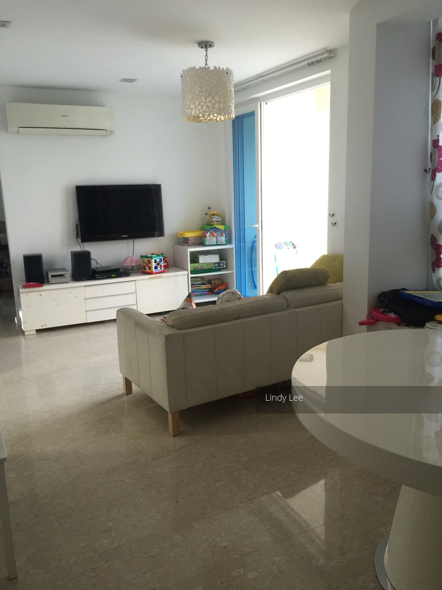 Imperial Heights (D15), Apartment #114792022